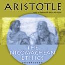 The Nicomachean Ethics - eAudiobook