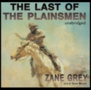 The Last of the Plainsmen - eAudiobook