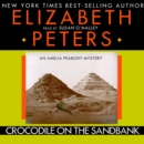 Crocodile on the Sandbank - eAudiobook