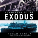 Commander of the Exodus - eAudiobook