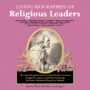 Living Biographies of Religious Leaders - eAudiobook