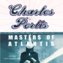 Masters of Atlantis - eAudiobook