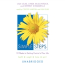 Simple Steps - eAudiobook