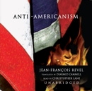 Anti-Americanism - eAudiobook