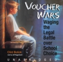 Voucher Wars - eAudiobook