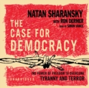 The Case for Democracy - eAudiobook