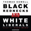 Black Rednecks and White Liberals - eAudiobook
