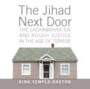 The Jihad Next Door - eAudiobook
