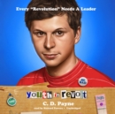 Youth in Revolt - eAudiobook