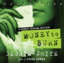 Money to Burn - eAudiobook