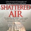 Shattered Air - eAudiobook