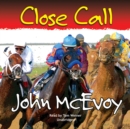 Close Call - eAudiobook