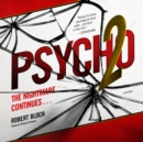 Psycho II - eAudiobook