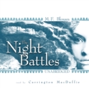 The Night Battles - eAudiobook