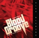 Blood Groove - eAudiobook