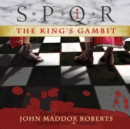 The King's Gambit - eAudiobook