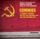 Commies - eAudiobook