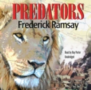 Predators - eAudiobook