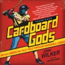 Cardboard Gods - eAudiobook