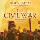 The Civil War - eAudiobook
