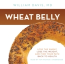 Wheat Belly - eAudiobook