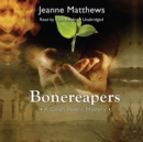 Bonereapers - eAudiobook