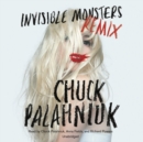 Invisible Monsters Remix - eAudiobook