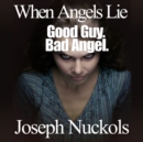 When Angels Lie - eAudiobook