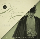 The Magician - eAudiobook