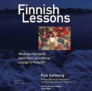 Finnish Lessons - eAudiobook