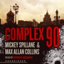 Complex 90 - eAudiobook