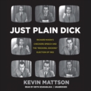 Just Plain Dick - eAudiobook