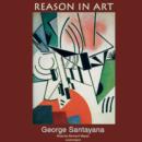 Reason in Art - eAudiobook