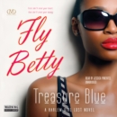 Fly Betty - eAudiobook