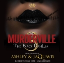 Murderville 3 - eAudiobook