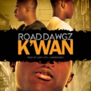 Road Dawgz - eAudiobook