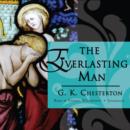 The Everlasting Man - eAudiobook