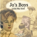 Jo's Boys - eAudiobook