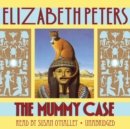 The Mummy Case - eAudiobook