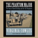The Phantom Major - eAudiobook