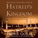 Hatred's Kingdom - eAudiobook