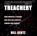 Treachery - eAudiobook