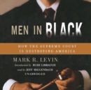 Men in Black - eAudiobook