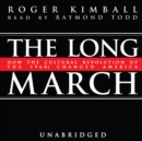 The Long March - eAudiobook