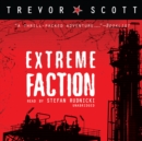 Extreme Faction - eAudiobook