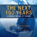 The Next 100 Years - eAudiobook