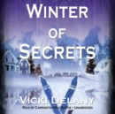Winter of Secrets - eAudiobook