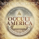 Occult America - eAudiobook