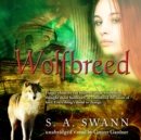 Wolfbreed - eAudiobook
