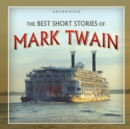 The Best Short Stories of Mark Twain - eAudiobook